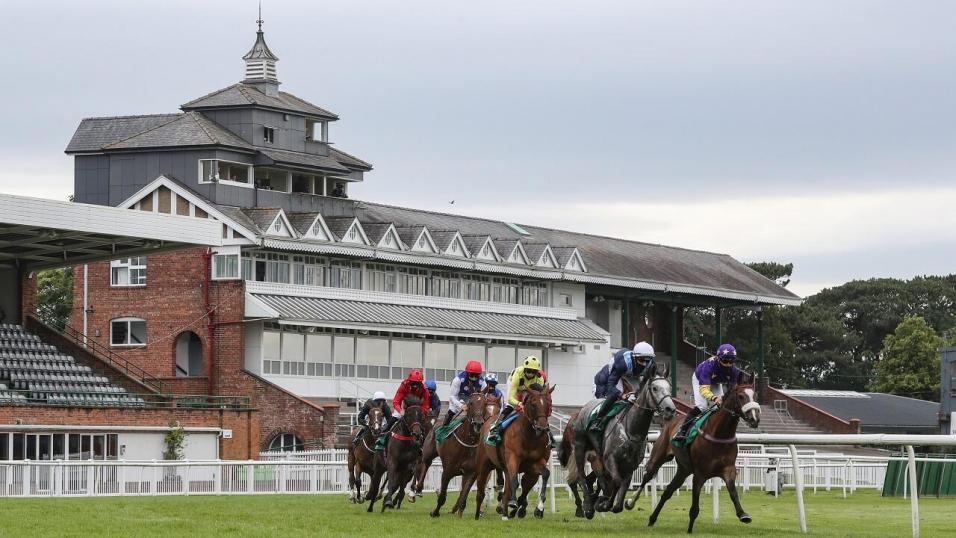 Thirsk races